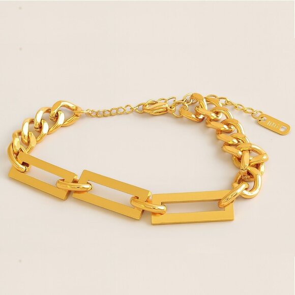 Kate Spade "Shaken Or Stirred" Tennis Bracelet NWT - Picture 1 of 6